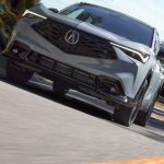 2025 بررسی Acura adx: متقاطع که بودجه را با روح متعادل می کند