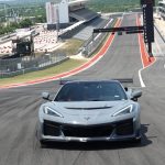 2025 شورولت کوروت ZR1 درایو اول: برای سرعت مجنون مهندسی شده است