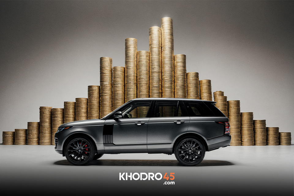 تبدیل ماشین به طلا! یک راهکار استثنایی در اقتصاد پرنوسان ایران