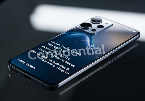 مشخصات کلیدی ریلمی ۱۶ پرو توی فضای مجازی لو رفت!