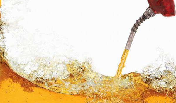 پس لرزه های افزایش قیمت بنزین در صنعت، انرژی و تولید برق