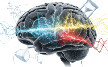 رژیم‌های مدل روزه‌داری باعث تغییرات پویا در مغز انسان می‌شه