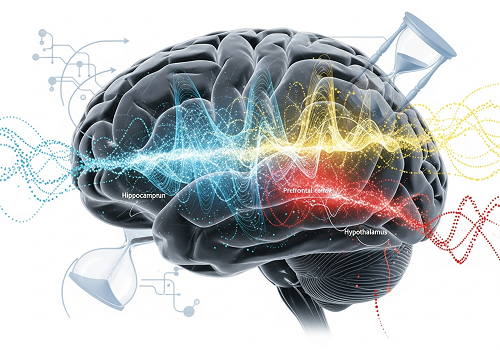 رژیم‌های مدل روزه‌داری باعث تغییرات پویا در مغز انسان می‌شه